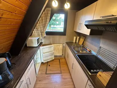 Ferienhaus für 6 Personen (68 m²) in Oberdielbach 6/10