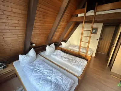 Ferienhaus für 6 Personen (68 m²) in Oberdielbach 9/10
