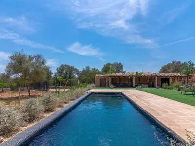 Ferienhaus für 7 Personen (160 m²) in Inca 1/10