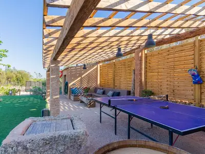 Ferienhaus für 7 Personen (160 m²) in Inca 2/10