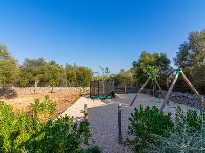 Ferienhaus für 7 Personen (160 m²) in Inca 3/10