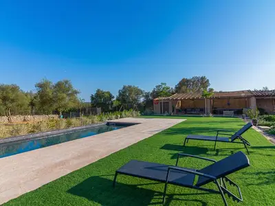 Ferienhaus für 7 Personen (160 m²) in Inca 4/10