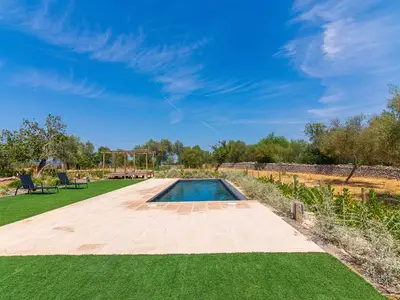 Ferienhaus für 7 Personen (160 m²) in Inca 5/10