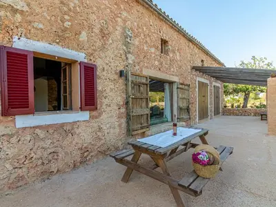 Ferienhaus für 7 Personen (160 m²) in Inca 6/10