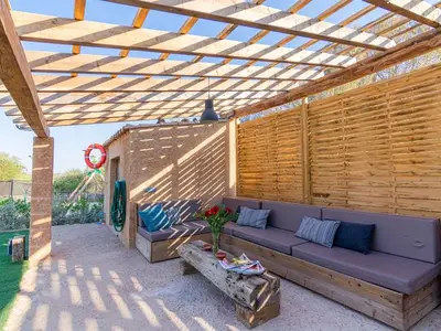 Ferienhaus für 7 Personen (160 m²) in Inca 7/10