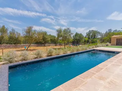 Ferienhaus für 7 Personen (160 m²) in Inca 8/10