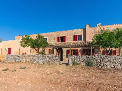 Ferienhaus für 7 Personen (160 m²) in Inca 9/10