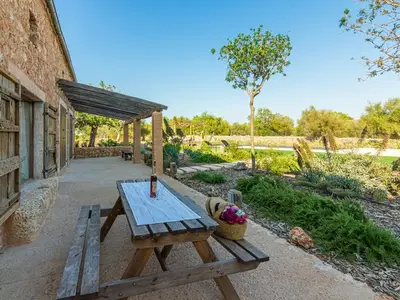 Ferienhaus für 7 Personen (160 m²) in Inca 10/10