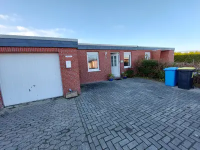 Ferienbungalow "Passat"