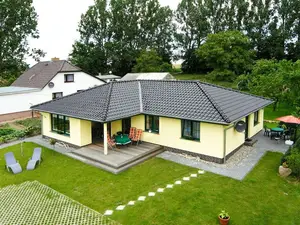 Ferienhaus für 3 Personen (40 m²) in Zirkow (Rügen)