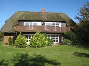 Ferienhaus für 4 Personen (55 m²) in Nieblum