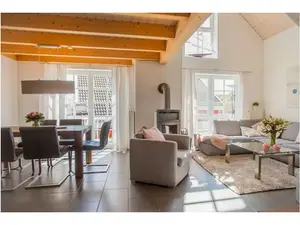 Ferienhaus für 6 Personen (98 m²) in Krummhörn