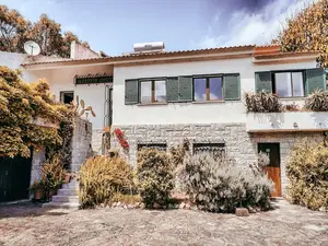 Ferienhaus für 10 Personen (400 m²) in Galamares