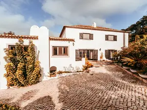 Ferienhaus für 8 Personen (250 m²) in Sintra