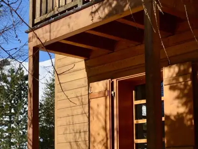 Ferienhaus für 8 Personen in Lumbrein 2/10