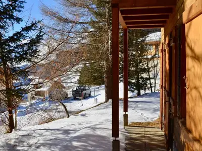 Ferienhaus für 8 Personen in Lumbrein 3/10