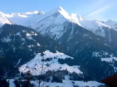 Ferienhaus für 8 Personen in Lumbrein 4/10