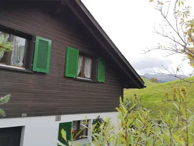 Ferienhaus für 7 Personen in Obersaxen Affeier 2/10
