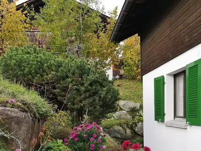 Ferienhaus für 7 Personen in Obersaxen Affeier 3/10