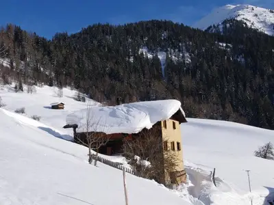 Ferienhaus für 6 Personen in Valendas 2/10