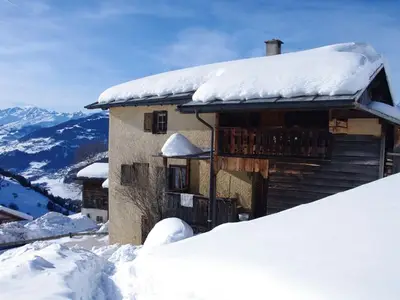 Ferienhaus für 6 Personen in Valendas 3/10