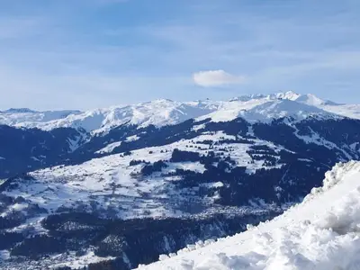 Ferienhaus für 6 Personen in Valendas 7/10