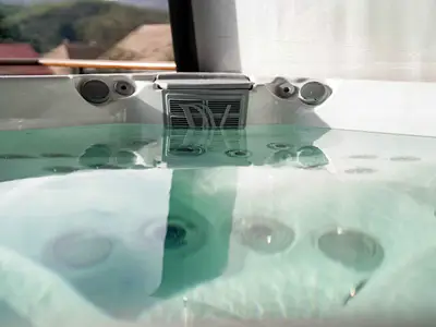 Ferienhaus für 7 Personen (150 m²) in Somoskőújfalu 2/10