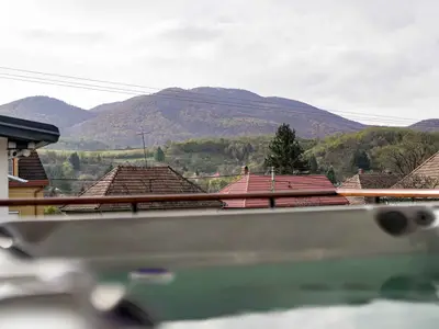 Ferienhaus für 7 Personen (150 m²) in Somoskőújfalu 8/10