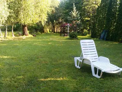 Ferienhaus für 8 Personen (90 m²) in Balatomáriafürdö 3/10