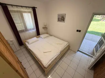 Ferienhaus für 8 Personen (90 m²) in Balatomáriafürdö 10/10