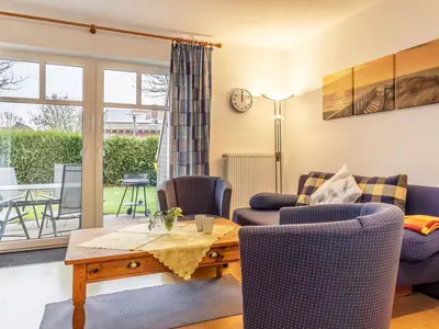 Ferienhaus für 5 Personen (65 m²) in Carolinensiel 1/10