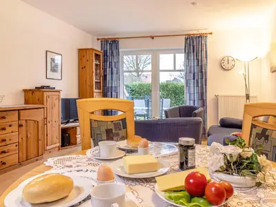 Ferienhaus für 5 Personen (65 m²) in Carolinensiel 2/10