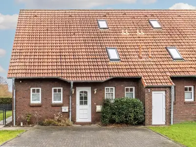Ferienhaus für 5 Personen (65 m²) in Carolinensiel 3/10