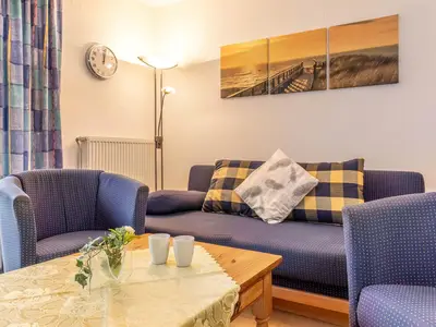 Ferienhaus für 5 Personen (65 m²) in Carolinensiel 4/10