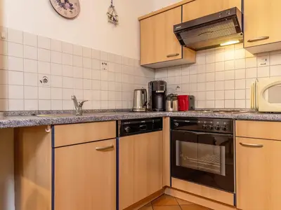 Ferienhaus für 5 Personen (65 m²) in Carolinensiel 5/10