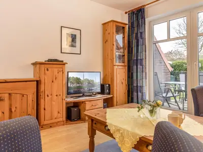 Ferienhaus für 5 Personen (65 m²) in Carolinensiel 6/10