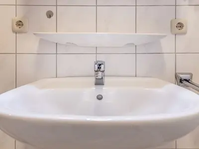 Ferienhaus für 5 Personen (65 m²) in Carolinensiel 9/10