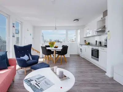 Küche / Küchenzeile