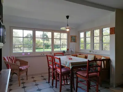 Küche / Küchenzeile