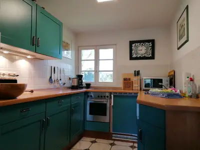 Küche / Küchenzeile