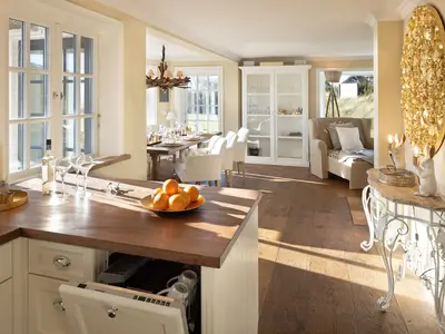 Ferienhaus für 6 Personen (115 m²) in List auf Sylt 6/10