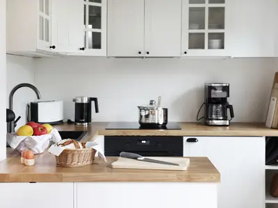 Küche / Küchenzeile