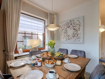 Ferienhaus für 6 Personen (105 m²) in Westerland (Sylt) 5/10