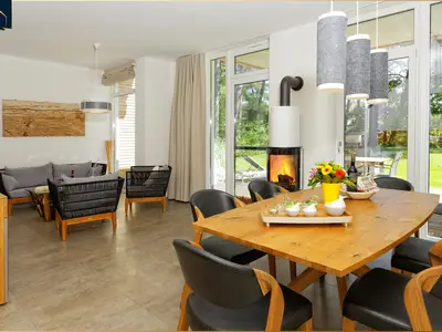 Ferienhaus für 7 Personen (135 m²) in Karlshagen 9/10