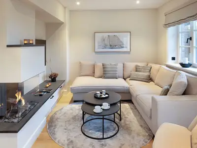 Ferienhaus für 6 Personen (134 m²) in List auf Sylt 2/10