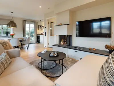 Ferienhaus für 6 Personen (134 m²) in List auf Sylt 5/10