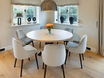 Ferienhaus für 6 Personen (134 m²) in List auf Sylt 6/10