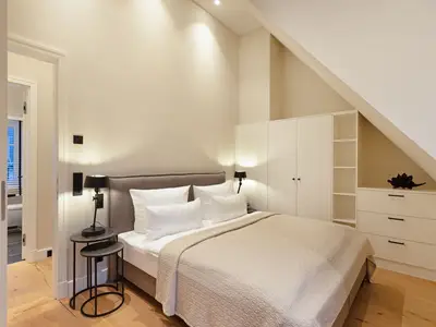 Ferienhaus für 6 Personen (134 m²) in List auf Sylt 10/10