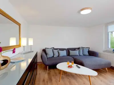 Ferienhaus für 5 Personen (55 m²) in Zinnowitz 5/9