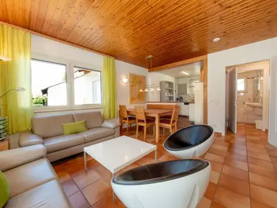 Ferienhaus für 6 Personen (95 m²) in Nesselwang 9/10